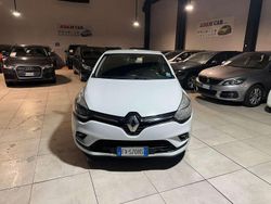 Bianco Usata 2019 Renault Clio IV Tre volumi | 6550 € (Buon prezzo)