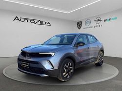 Grigio Usata 2021 Opel Mokka Elegance SUV | 18.900 € (Cara)