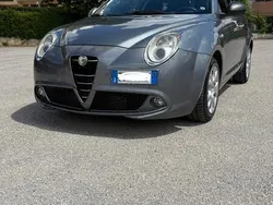 Usata 2010 Alfa Romeo MiTo Due volumi | 3900 € (Buon prezzo)