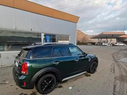 Usata 2017 Mini Cooper D Countryman Business SUV | 15.990 € (Buon prezzo)