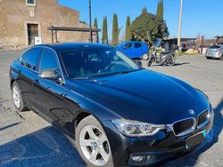 Usata 2017 BMW 316 Sport Line Tre volumi | 14.400 € (Buon prezzo)
