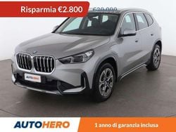Grigio Usata 2024 BMW X1 xLine SUV | 37.199 € (Ottimo prezzo)