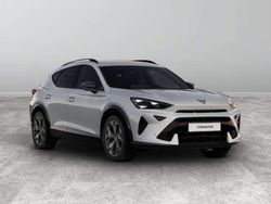Bianco nevada Nuova 2025 Cupra Formentor SUV | 34.900 € (Buon prezzo)