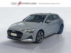 Nuova 2025 Audi A3 Advanced Tre volumi | 38.900 € (Buon prezzo)