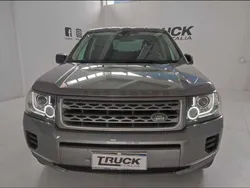 Grigio metalizzato Usata 2013 Land Rover Freelander 2 S SUV | 11.150 € (Cara)