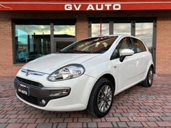Bianco Usata 2011 Fiat Punto Evo Due volumi | 3700 € (Buon prezzo)