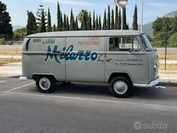 Usata 1969 VW T2 Furgone | 22.500 €