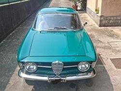 Verde Usata 1960 Alfa Romeo GT Junior Coupé | 35.000 €