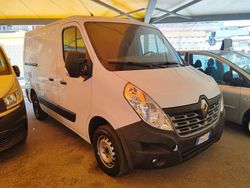Bianco Usata 2017 Renault Master Furgone | 7000 € (Ottimo prezzo)