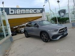 Grigio Usata 2022 Mercedes 200 Premium SUV | 36.900 € (Cara)
