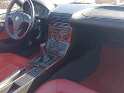 Usata 1997 BMW Z3 Cabrio | 19.000 € (Molto cara)