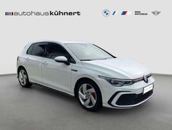 Bianco Usata 2021 VW Golf GTI Tre volumi | 26.500 € (Super prezzo)