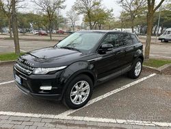 Nero Usata 2013 Land Rover Range Rover evoque Pure SUV | 13.900 € (Buon prezzo)