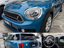 Blu Usata 2018 Mini Cooper Countryman SUV | 20.900 € (Molto cara)
