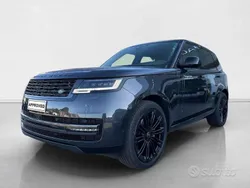 Grigio Usata 2025 Land Rover Range Rover HSE SUV | 139.900 € (Super prezzo)