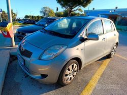 Grigio Usata 2006 Toyota Yaris Due volumi | 2000 € (Ottimo prezzo)
