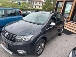 Grigio Usata 2019 Dacia Sandero Stepway Due volumi | 9990 € (Buon prezzo)