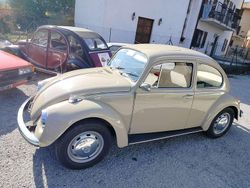 Savannah beige Usata 1970 VW Maggiolino Tre volumi | 8000 €