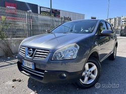 Grigio Usata 2009 Nissan Qashqai SUV | 3350 € (Ottimo prezzo)