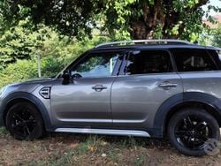 Grigio Usata 2018 Mini Countryman SUV | 19.900 € (Buon prezzo)