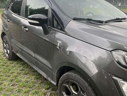 Usata 2019 Ford Ecosport ST-Line SUV | 8500 € (Super prezzo)