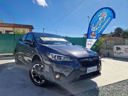 Grigio scuro Usata 2022 Subaru XV SUV | 22.500 € (Buon prezzo)