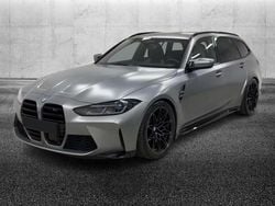 Grigio Usata 2023 BMW M3 Competition Edition Station wagon | 87.950 € (Buon prezzo)