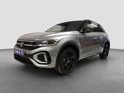 Argento Nuova 2025 VW T-Roc R-line Plus SUV | 33.200 € (Buon prezzo)