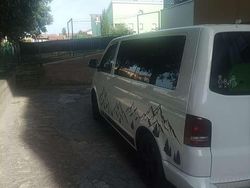 Usata 2010 VW Multivan Comfortline Furgone | 27.800 € (Cara)