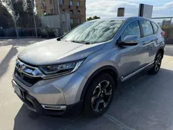 Grigio Usata 2021 Honda CR-V Lifestyle SUV | 24.900 € (Buon prezzo)