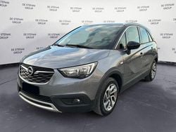 Grigio Usata 2018 Opel Crossland X Innovation SUV | 10.900 € (Buon prezzo)