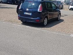 Blu Usata 2009 Mazda 5 Monovolume | 2900 € (Buon prezzo)