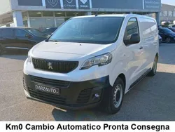 Bianco Nuova 2025 Peugeot Expert Furgone | 24.700 € (Buon prezzo)