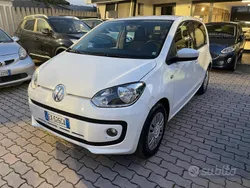 VW up!
