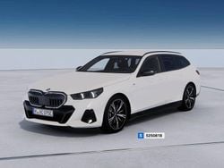 Alpin white Nuova 2025 BMW 530e M Sport Station wagon | 75.020 € (Super prezzo)