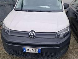 Nero Usata 2023 VW Caddy Monovolume | 12.500 € (Ottimo prezzo)