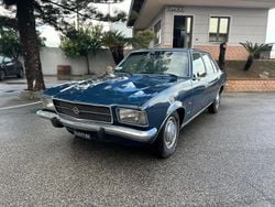 Blu Usata 1974 Opel Rekord | 9000 €