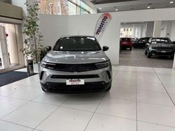 Grigio tetto nero Usata 2022 Opel Mokka Edition SUV | 14.900 € (Buon prezzo)
