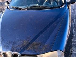 Blu Usata 2000 Alfa Romeo 156 Tre volumi | 3990 €