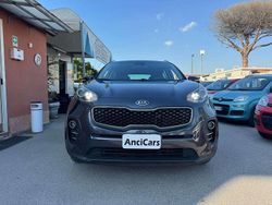 Other Usata 2017 Kia Sportage SUV | 11.990 € (Ottimo prezzo)