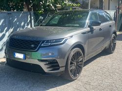 Grigio Usata 2019 Land Rover Range Rover Velar SUV | 25.000 € (Buon prezzo)