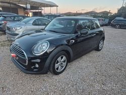 Nero Usata 2016 Mini One D Hype Due volumi | 10.000 € (Buon prezzo)