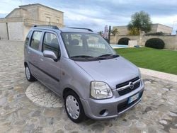 Grigio Usata 2005 Opel Agila Enjoy Monovolume | 2400 € (Buon prezzo)