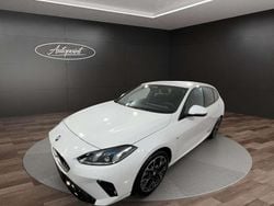 Bianco Usata 2025 BMW 120 M Sport Due volumi | 34.390 € (Super prezzo)