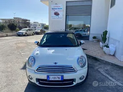 Beige Usata 2011 Mini Cooper D Due volumi | 5800 € (Buon prezzo)