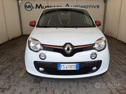 Bianco Usata 2018 Renault Twingo GT Due volumi | 13.900 € (Molto cara)
