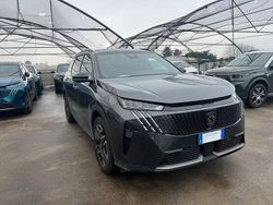 Grigio Usata 2025 Peugeot 5008 Allure SUV | 31.950 € (Buon prezzo)