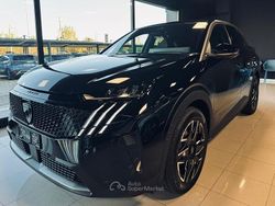 Nero Nuova 2025 Peugeot 3008 Allure SUV | 29.990 € (Buon prezzo)