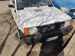 Bianco Usata 1999 Fiat Panda Young Due volumi | 1800 €