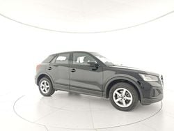 Nero Usata 2023 Audi Q2 Business SUV | 25.500 € (Buon prezzo)